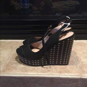 Tory Burch Ollie Wedges